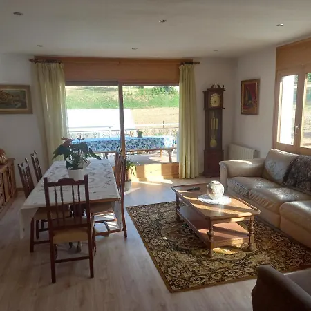 Casa Rural Aliberch-3