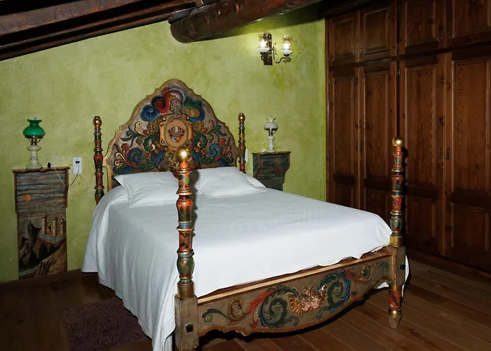 Mas PostiusCasa Rural