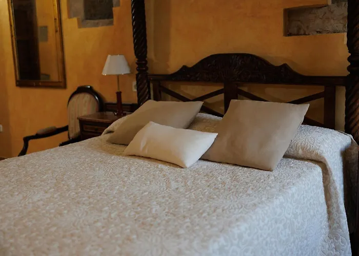 Mas PostiusCasa Rural